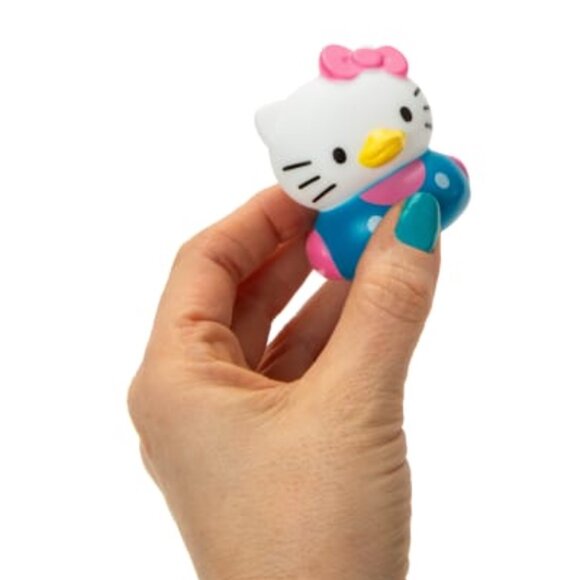 Hello Kitty and Friends Rubber Duck Complete Set‎ of 6 🦆 - Picture 11 of 11